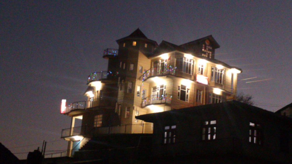Jai Shri Hotel